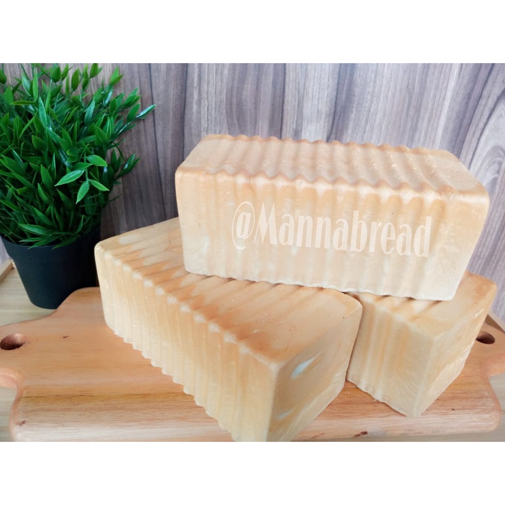 

SUPPLIER UMKM ROTI TAWAR BANDUNG PREMIUM 18 PCS