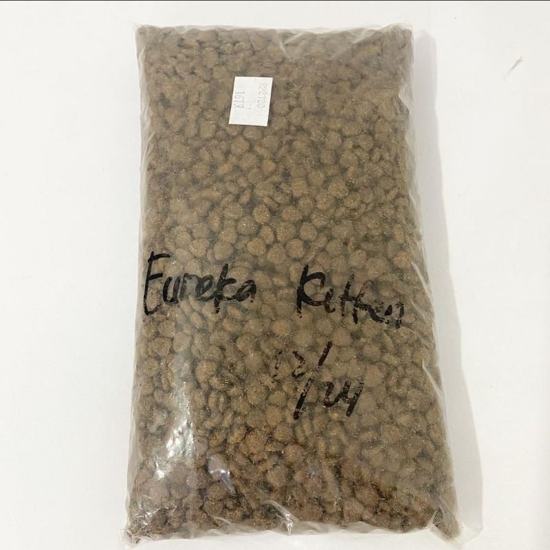 Eureka Kitten repack 500 gram