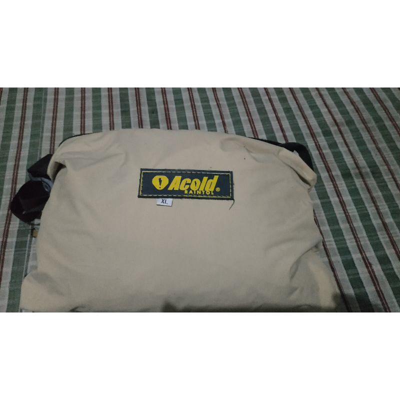 Jas Hujan Acold murah
