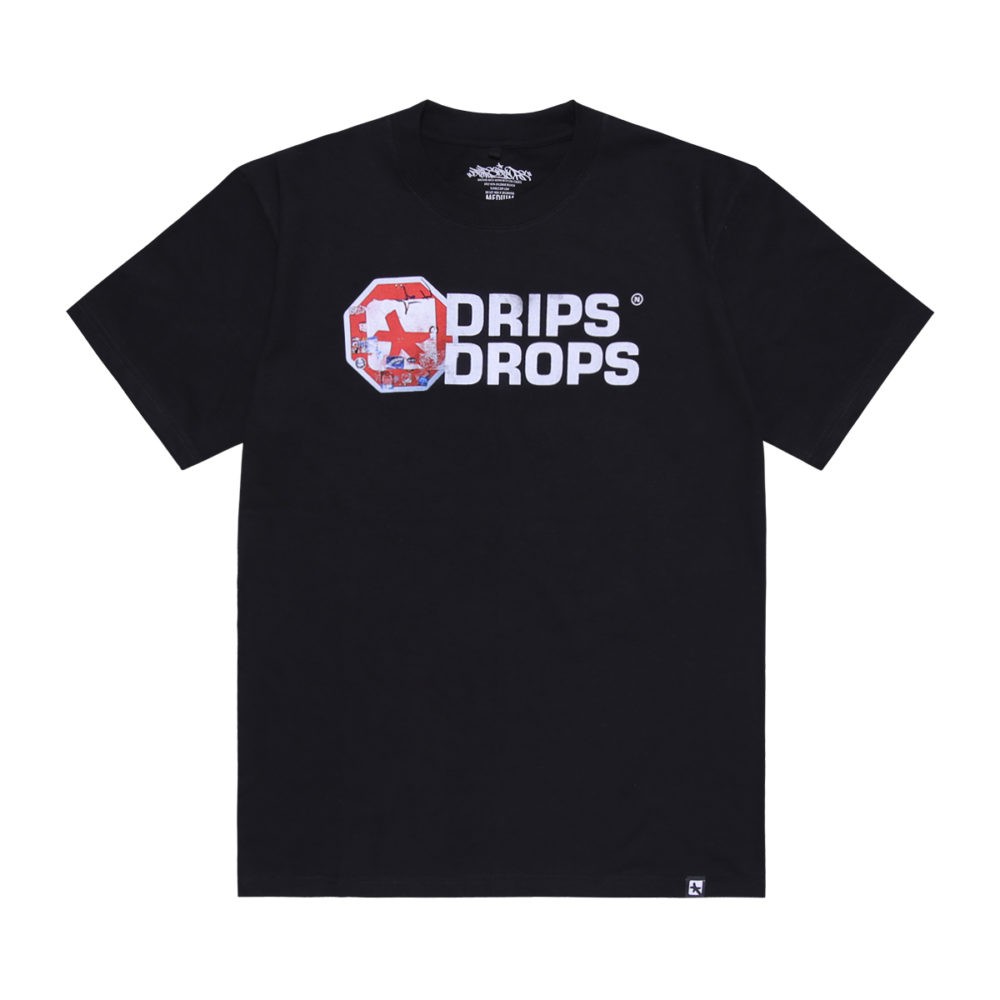 KAOS DRIP N DROP | LEGENDARY BLACK