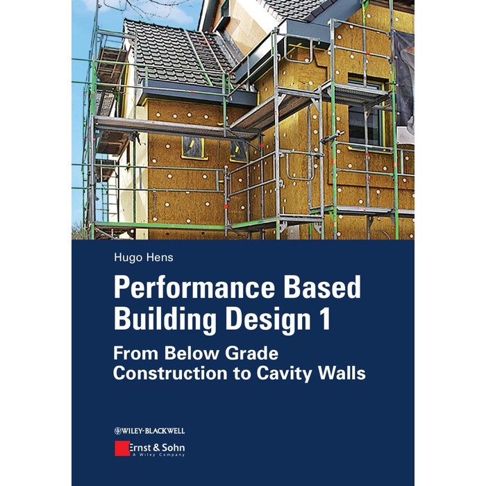 

Performance Based Building Design 1