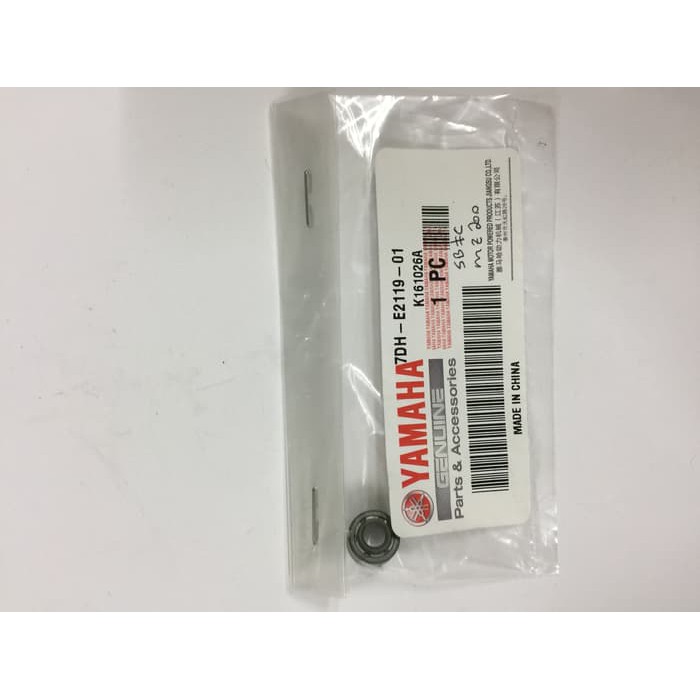 Seal Valve Stem / Seal Klep Mesin Bensin Yamaha MZ 200 6.5 HP Original