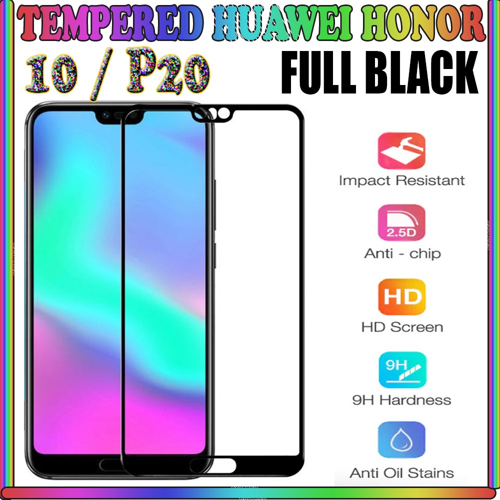 TEMPERED GLASS HUAWEI P9 Lite HUAWEI P20 HUAWEI 4C HUAWEI  3C HUAWEI 4X  HUAWEI HONOR 6 HUAWEI 6 PLUS  ANTI GORES KACA TEMPER GLASS