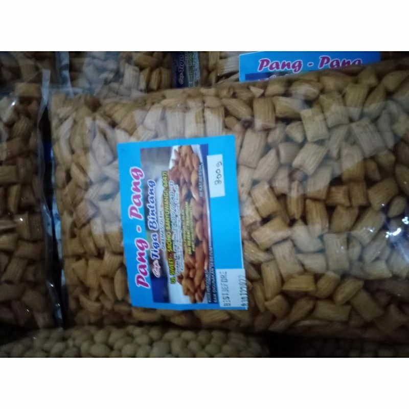 

PANGPANG KEMASAN 800GR
