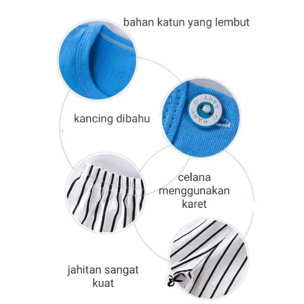 PAKAIAN ANAK PEREMPUAN / SETELAN ANAK PEREMPUAN / SETELAN KAOS ANAK / SETELAN ANAK MURAH / SET BAJU ANAK / 0-6TAHUN