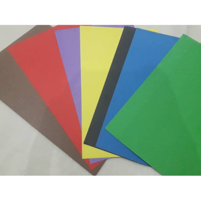 

Kertas Bufallo