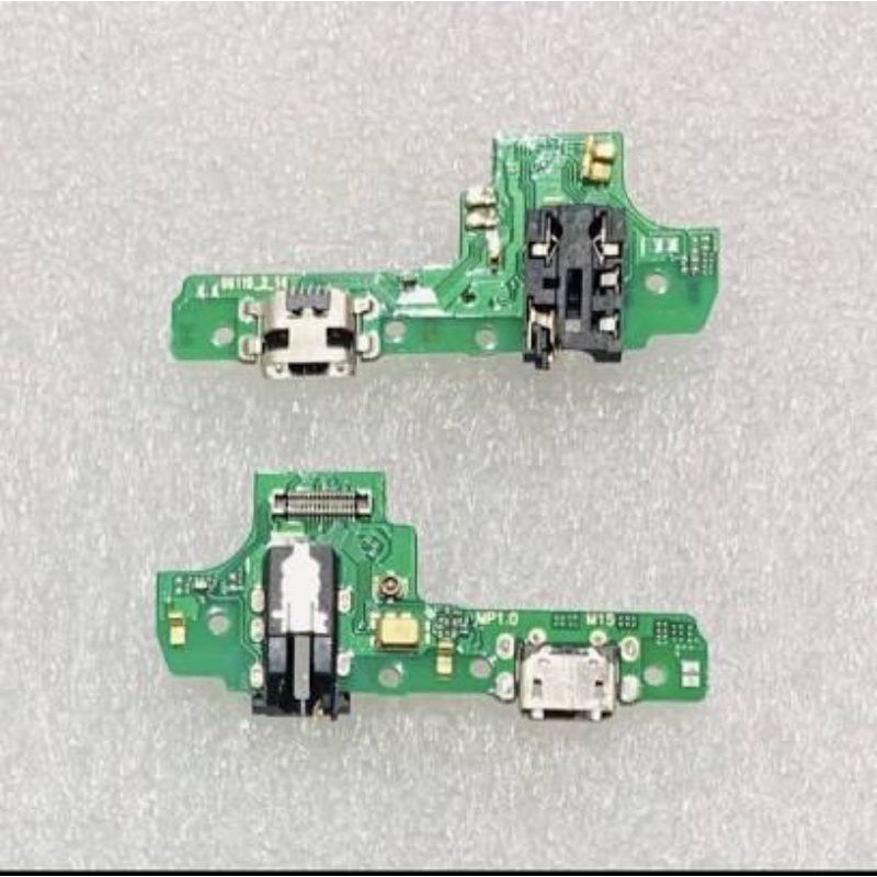 konektor cas / board cas Samsung a10s