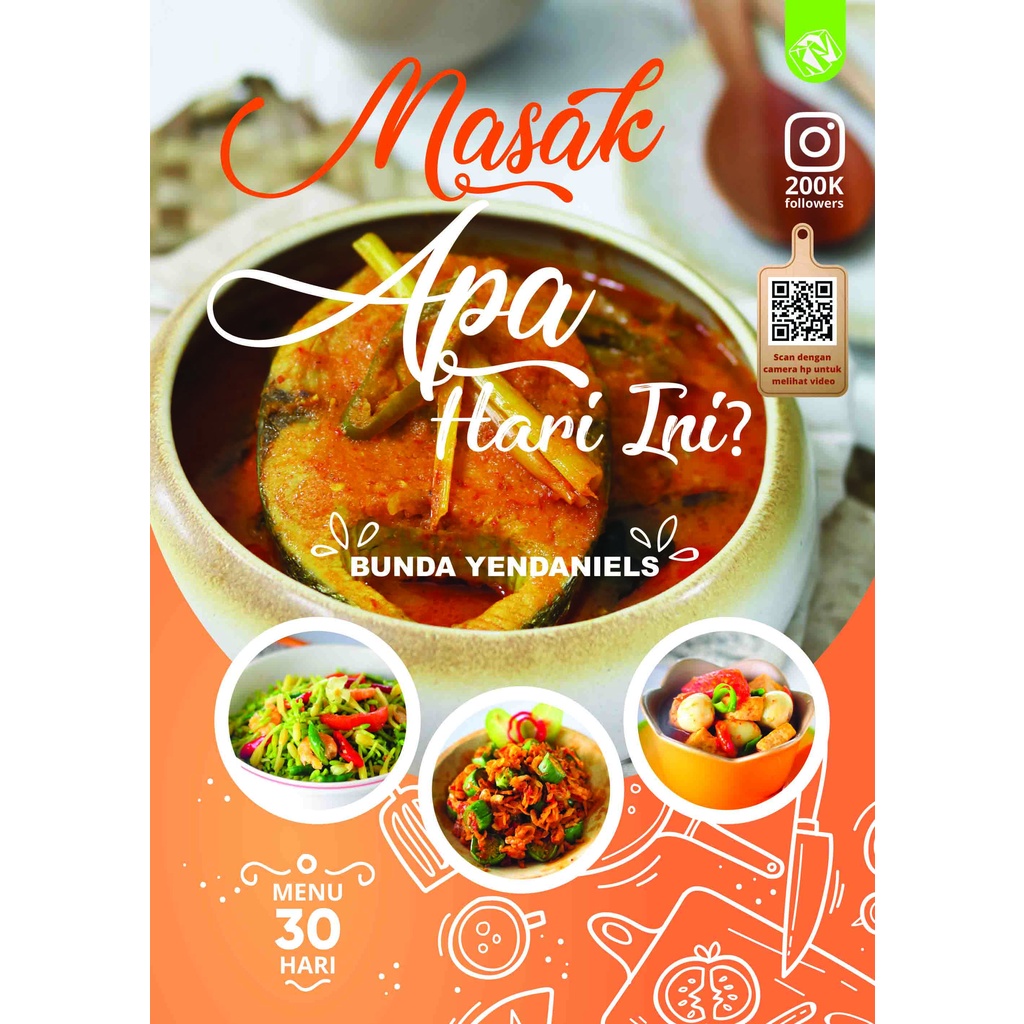 Masak Apa Hari Ini Shopee Indonesia