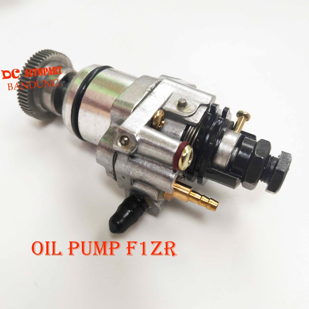 POMPA OLI F1ZR