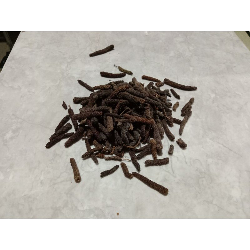 

CABE JAWA 25gram