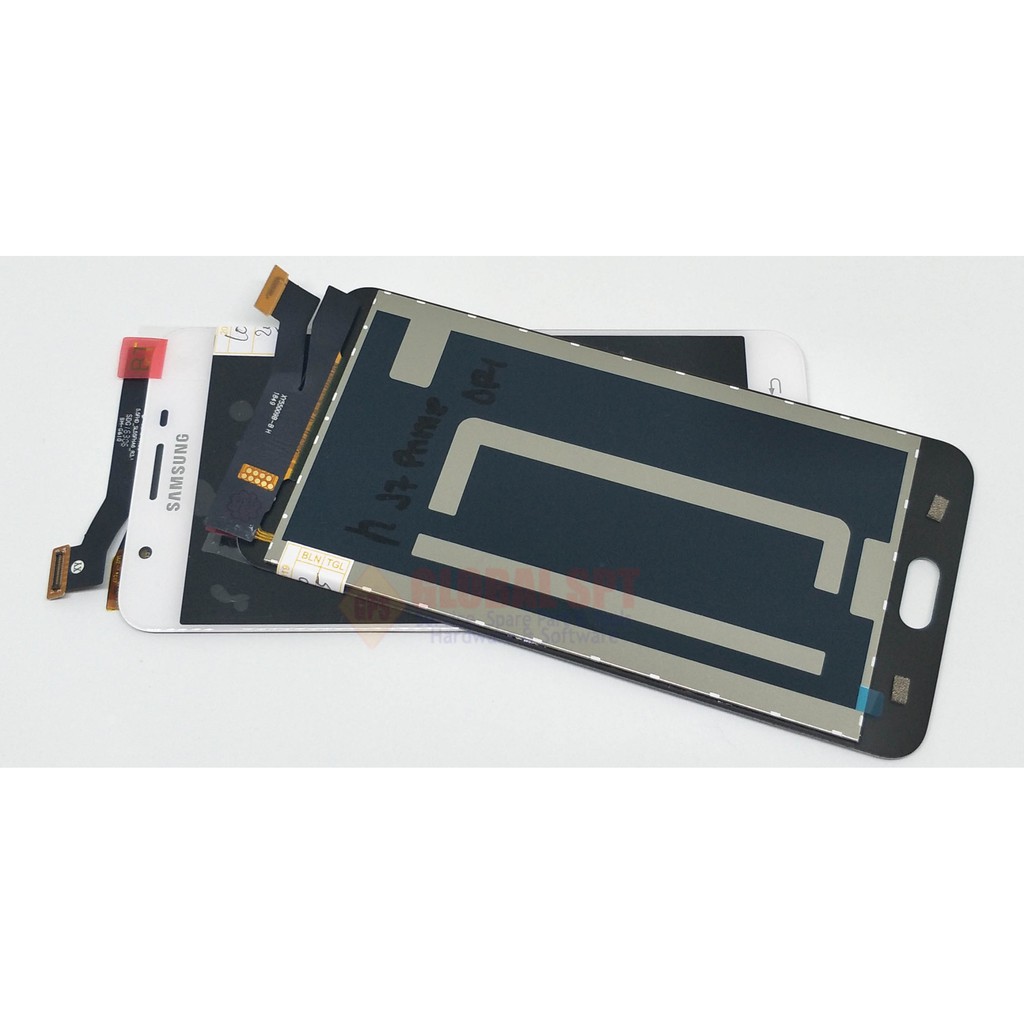 ORI ONCELL / LCD TOUCHSCREEN SAMSUNG G610F / G610 / J7 PRIME