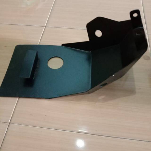 ENGINE GUARD CRF  Bahan Besi tebal Pelindung Mesin kap mesin pengaman mesin engineguard crf 150L new