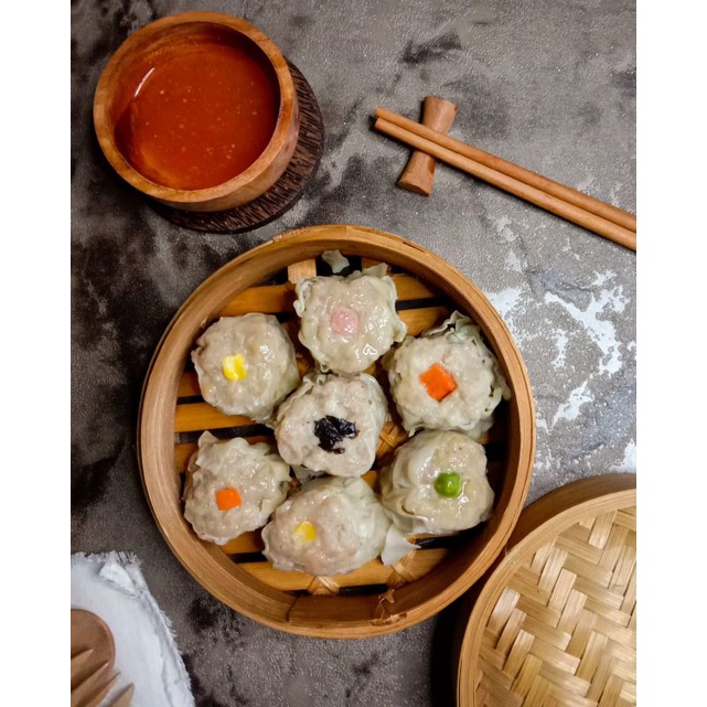 

Dimsum