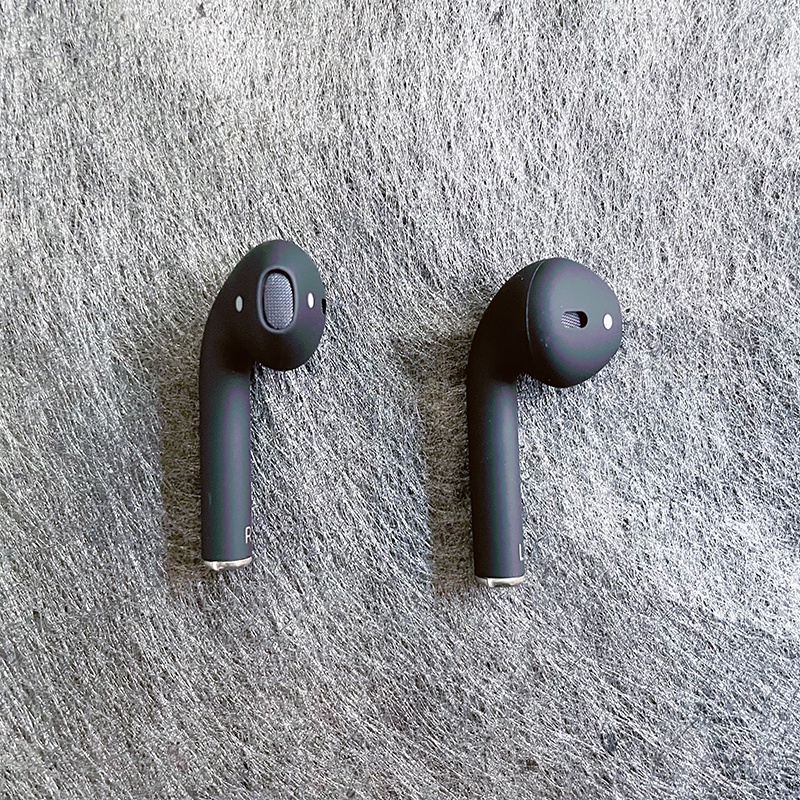 【BT008】Skyhigh Pods TWS Mini Earphone Headset Bluetooth 5.0 earphones BT Handset Dengan Popup