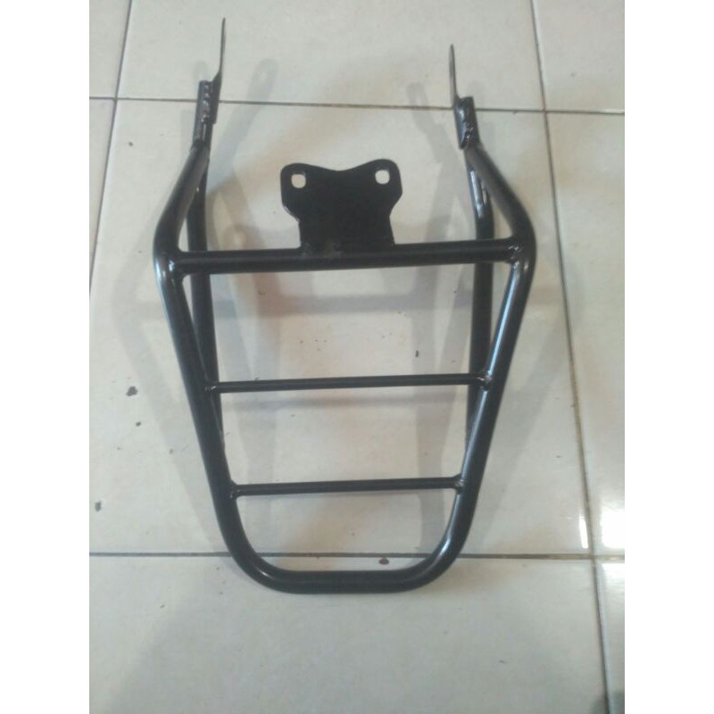 BEHEL BAGASI SUZUKI TS 125