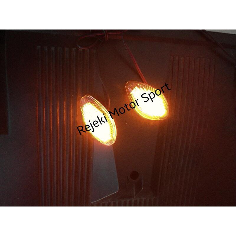 sein LED tempel  mini oval