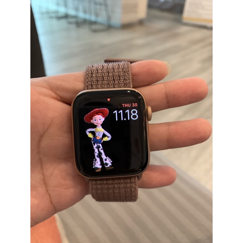 i watch series 4 44cm