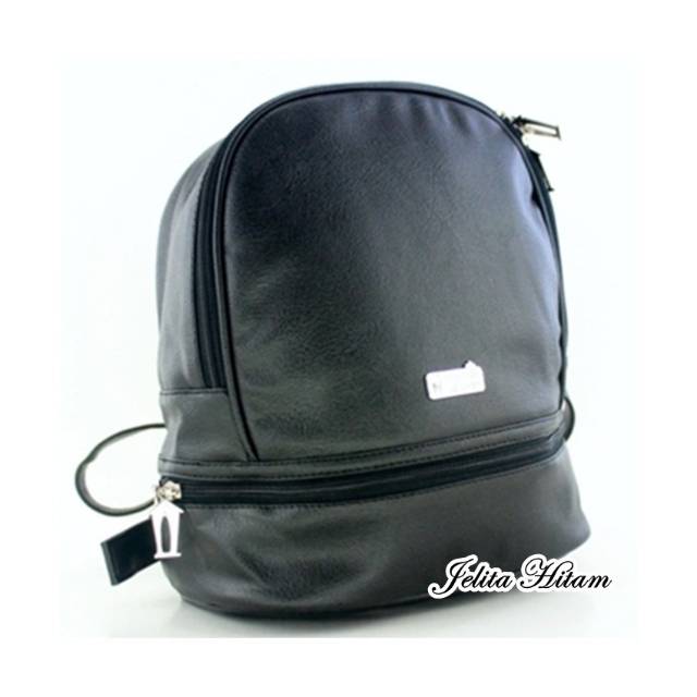 Tas jelita rumah warna