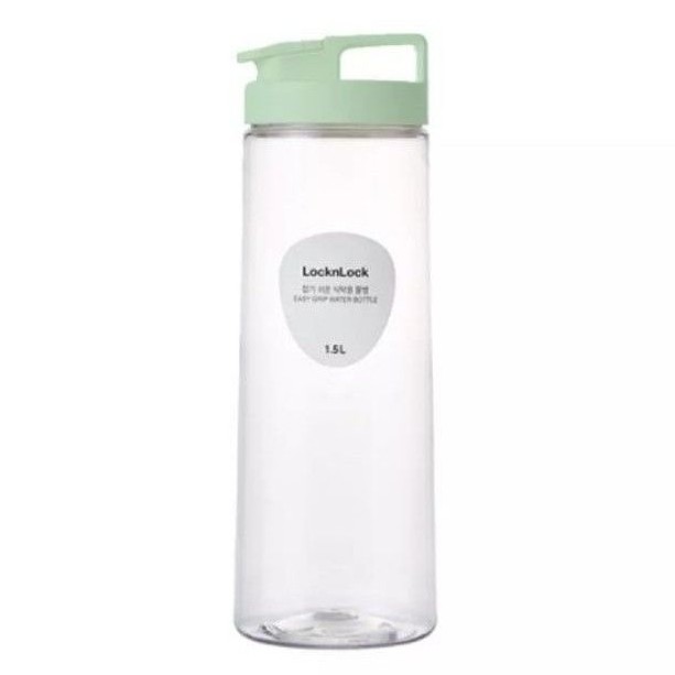 LOCK & LOCK BOTOL MINUM [ HAP814MIT ] - tempat minum - botol minum - botol bening - BOTOL LOCK &LOCK