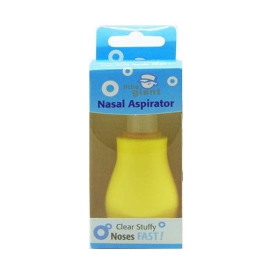 Little Giant Nasal Aspirator LG.1302