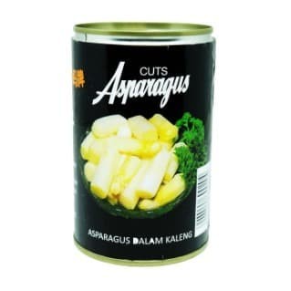 

Cuts Asparagus Dalam Kaleng IKPS 430 gram