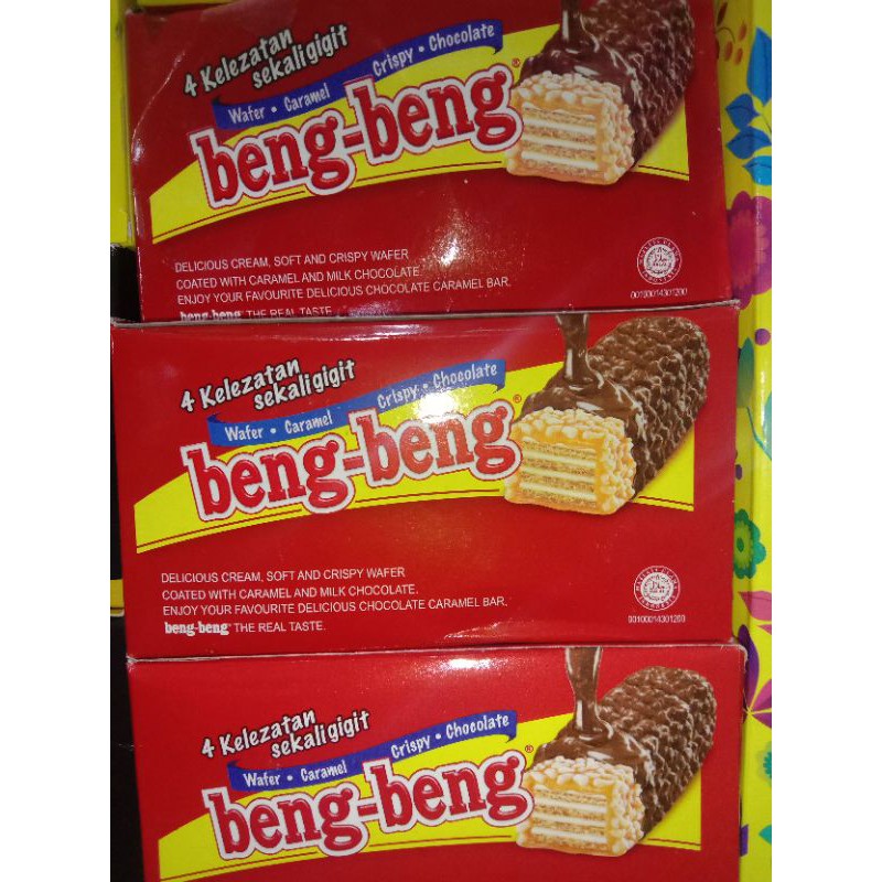 

beng beng