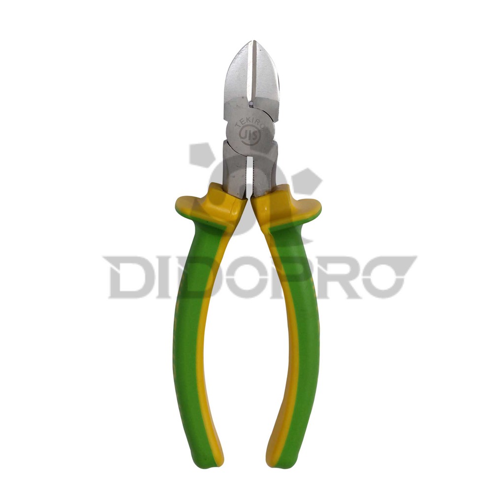 Tang Potong 8&quot; Tekiro / Diagonal Pliers 8 inchi