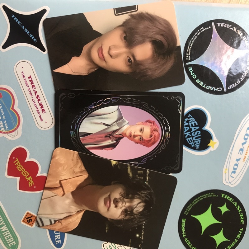 ALL 50K Photocard jaehyun seoul city, yearbook NCT 2020(baca desc)