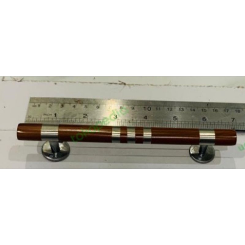 tarikan gagang handle pegangan gagang pintu lemari jendela minimalis stainless stainles 16cm