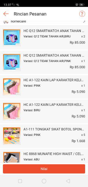 Hc A1-70 Tas Bekal Karakter / Tempat Kotak Makan Tahan Panas / Lunch Cooler Bag Box Cartoon