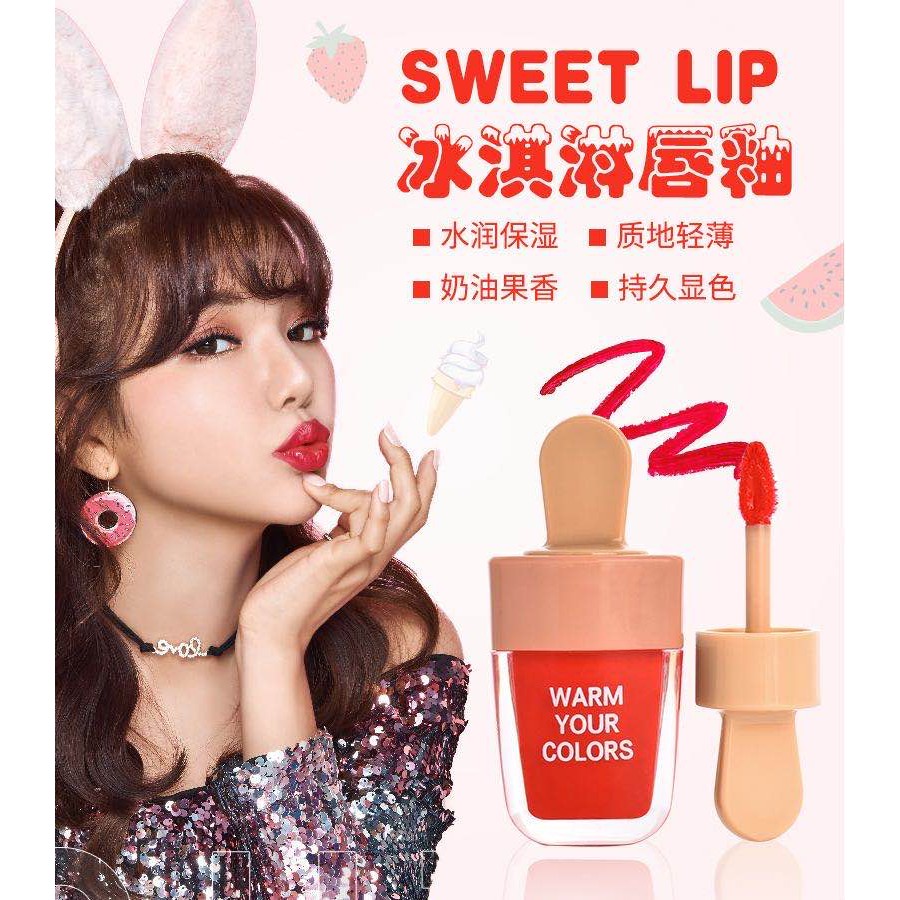 LIPSTICK / LIPCREAM ORIGINAL PREMIUM MURAH