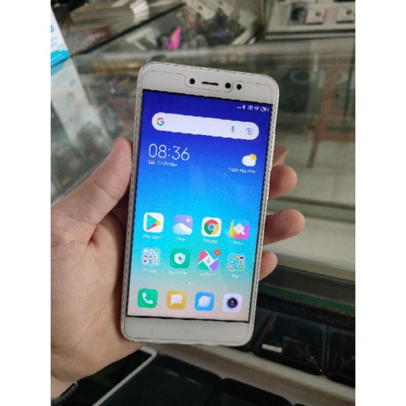 HP BEKAS XIOMI NOTE 5A