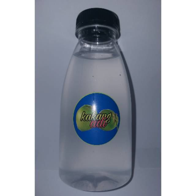 

Air kelapa muda