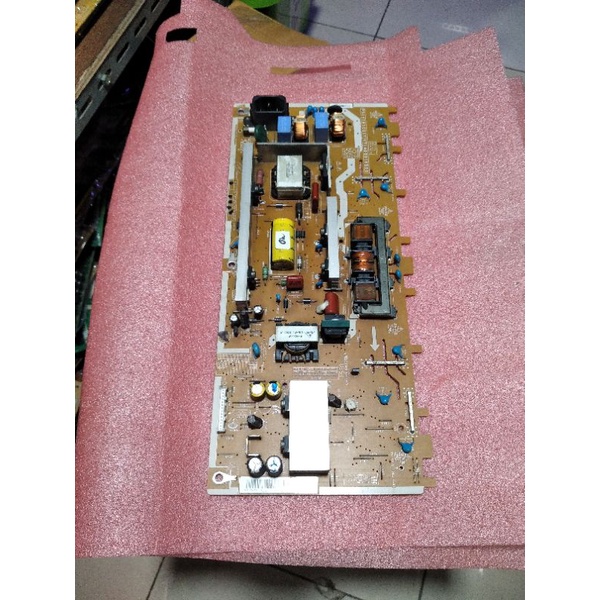 TOSHIBA 32PB1E POWER SUPPLY- MESIN TV- PSU TV LCD TOSHIBA 32PB1E