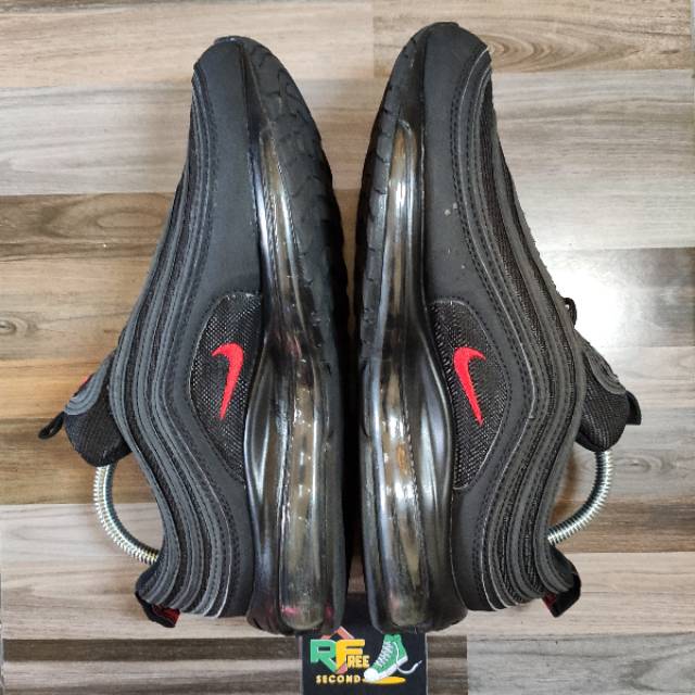 nike air max 97 second