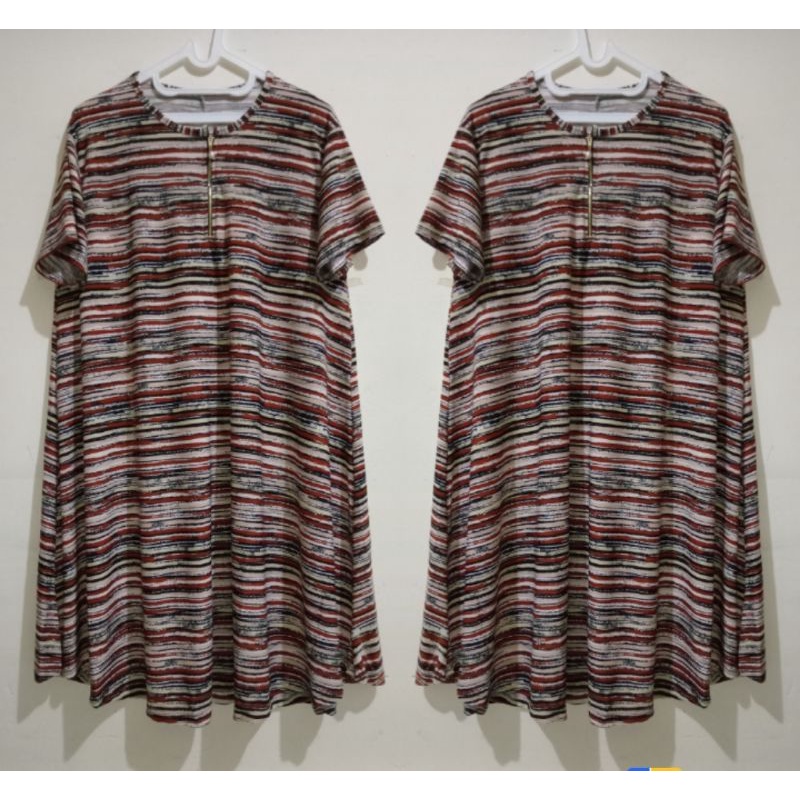 WESTYLIS DASTER ELDORA JERSEY SUPER JUMBO /DASTER JUMBO MURAH LD 120-160