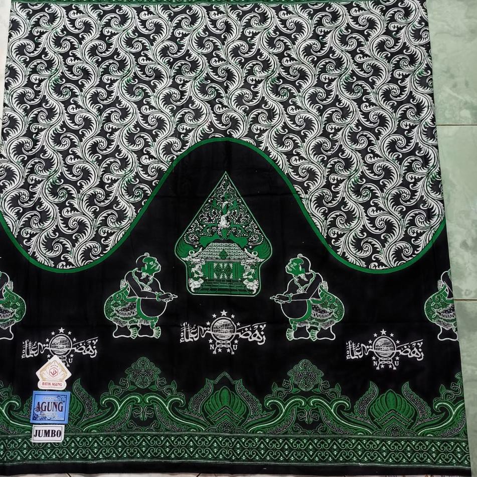 Harga TERMURAAH.. sarung batik bagong NU