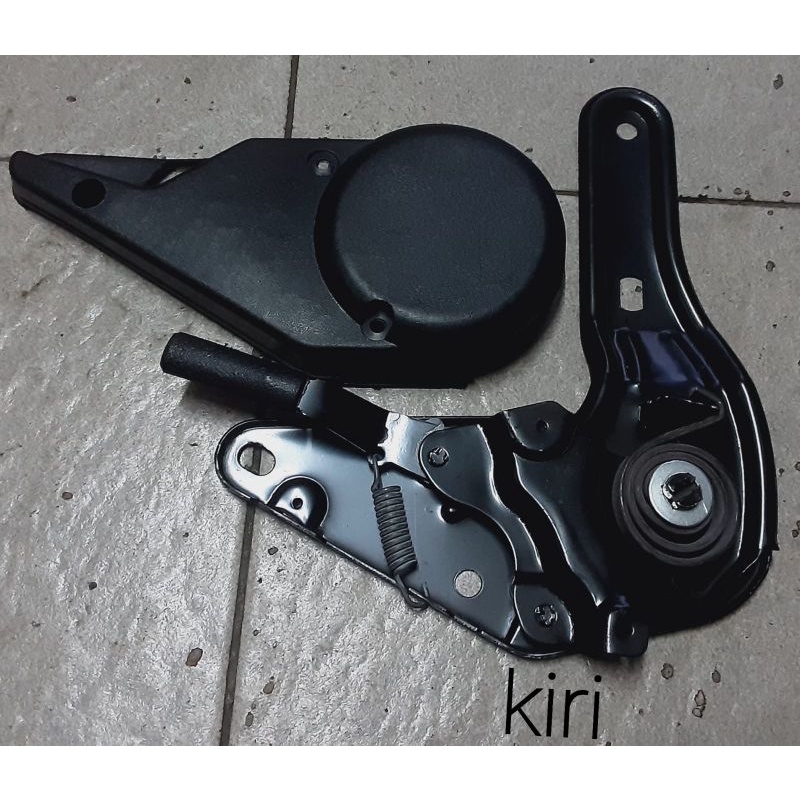 handel jok sebelah kiri buat jok racing sparco