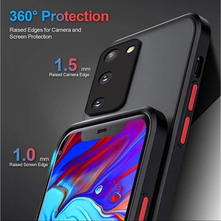 CASE Xiaomi Redmi 6A Redmi 7 Redmi 7 Pro  Aero Protect Camera