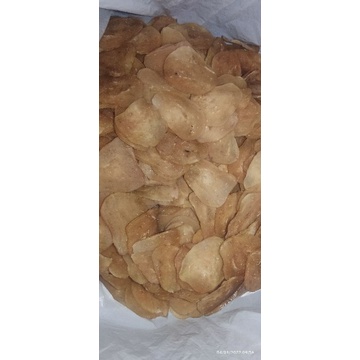 

krupuk ikan gabus