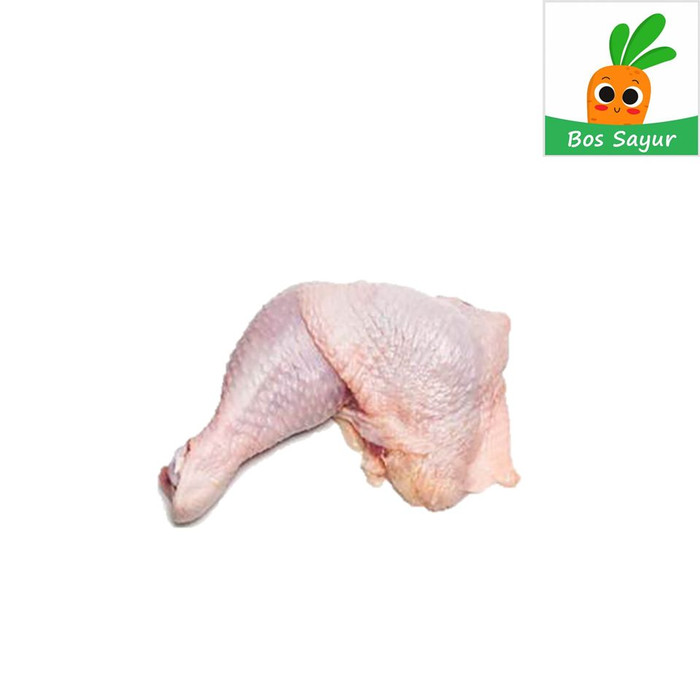 

Paha Ayam 1 Kg - Bos Sayur