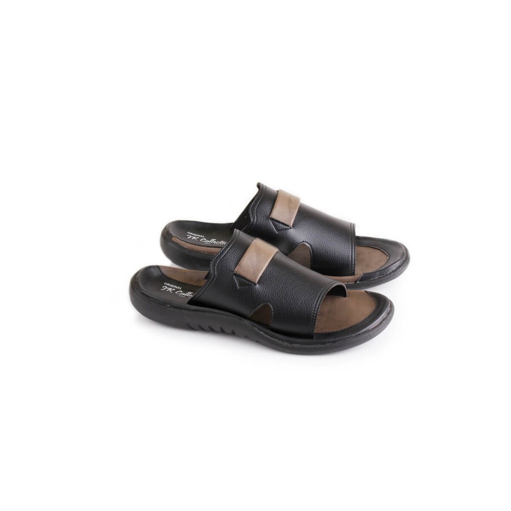 JK collection Sandal Formal Pria - JKI 2003