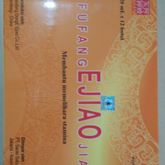 Fufang Trombosit obat demam berdarah DBD