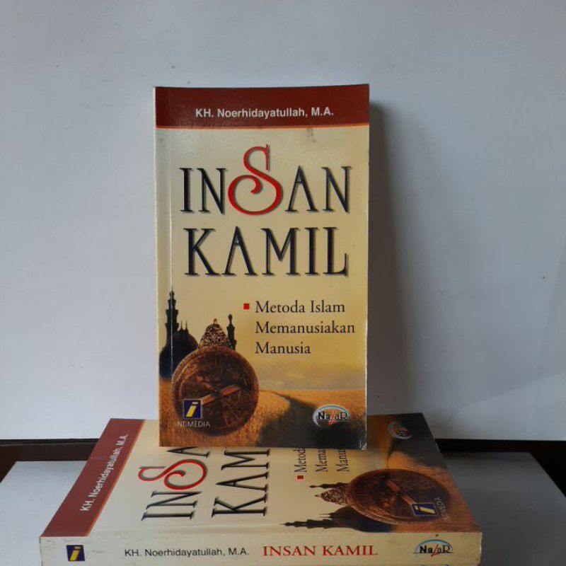 Insan Kamil