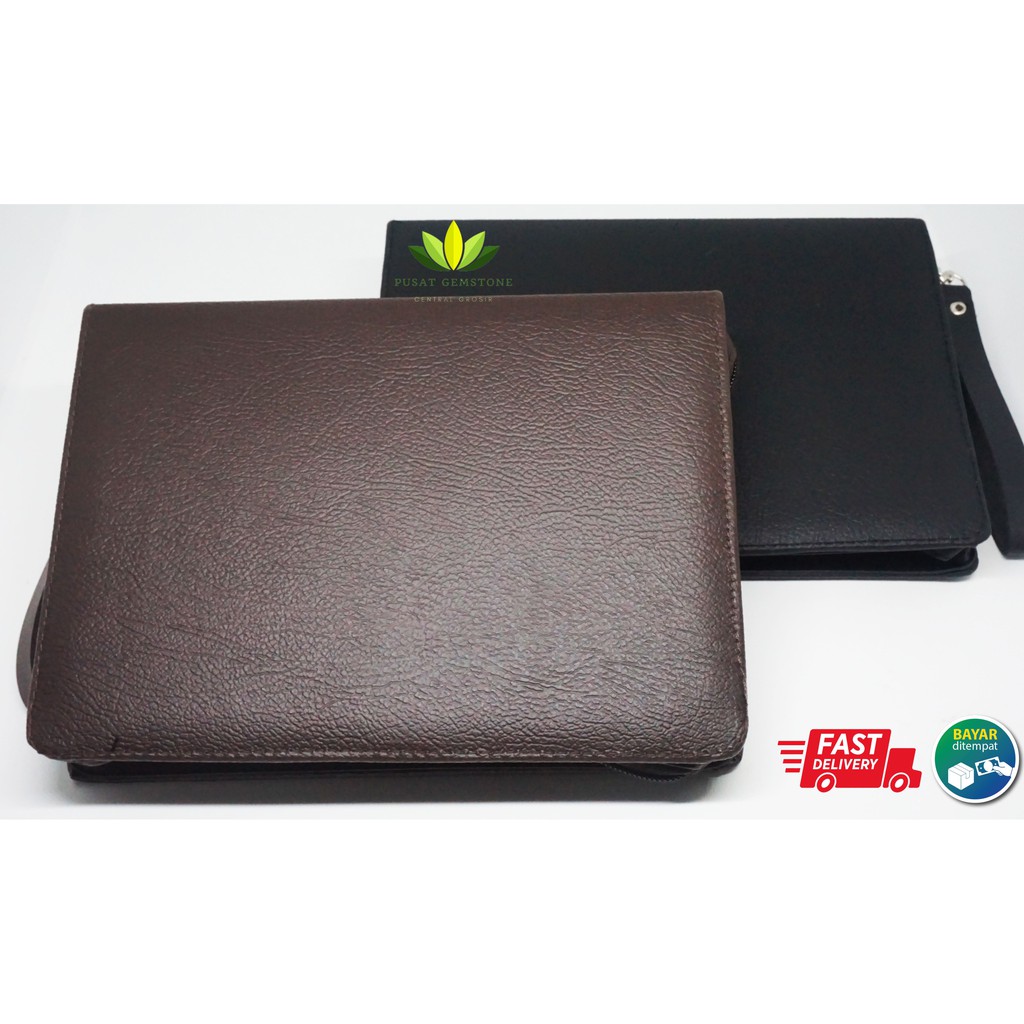 DOMPET BATU AKIK 7 Slot