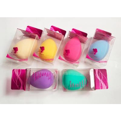 ^ KYRA ^ ASG Spon BB Lucu Imut Beauty Blender - Kualitas Bagus