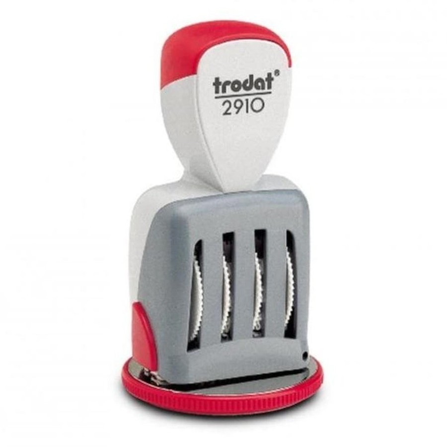 

Trodat Dater 2910 U24 Tanpa Letter