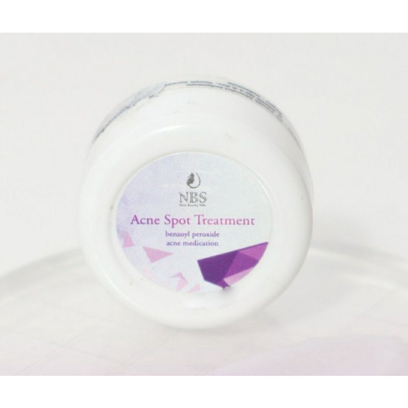 ACNE SPOT NBS SKINCARE