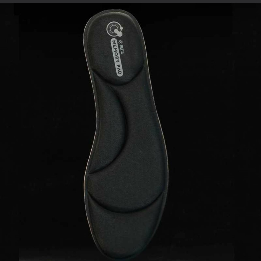 MI Freetie Insole Alas Sepatu Sneaker Breatheable Anti Bacteria