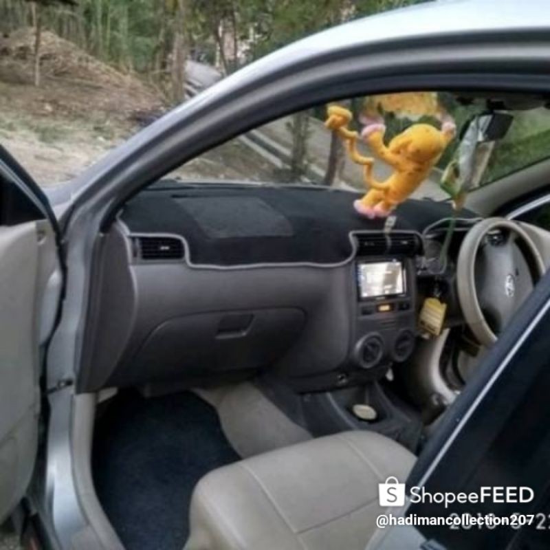 ACCESSORIES CoverDashboard Mobil AVANZA / XENIA 2004-2011